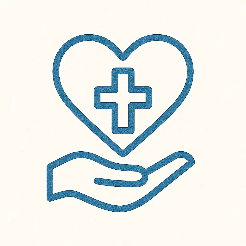 Anonymní podpora 24/7