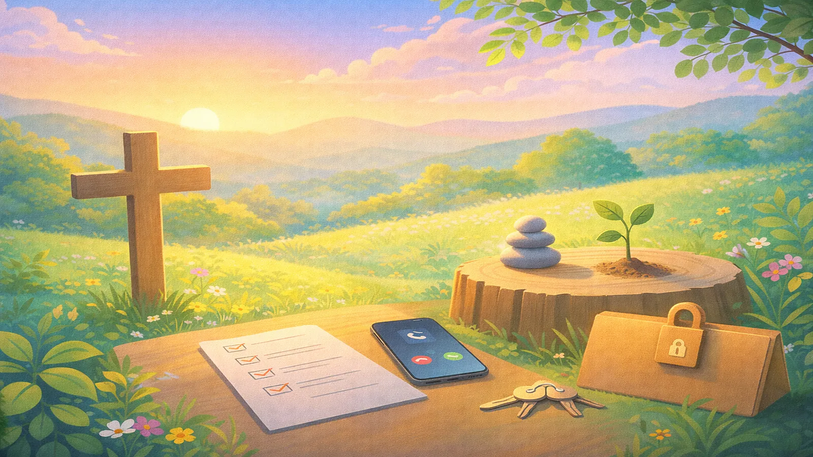 Griefboti: AI „posmrtný chat“ jako útěcha… nebo past na truchlící