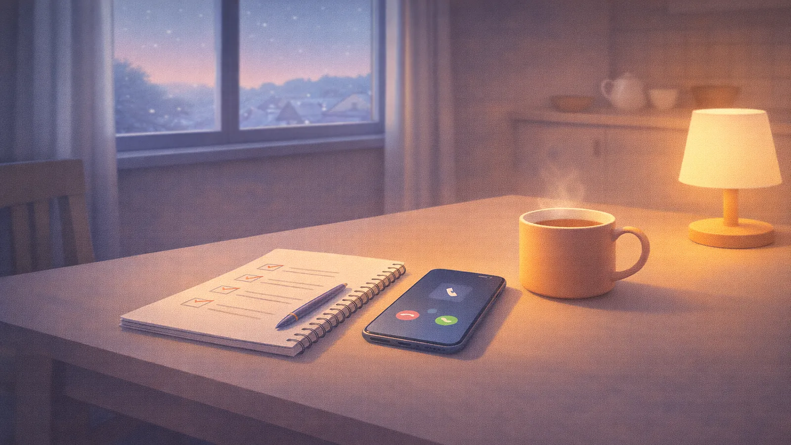 Digitální odkaz bez chaosu: nouzový plán pro účty, data a soukromí