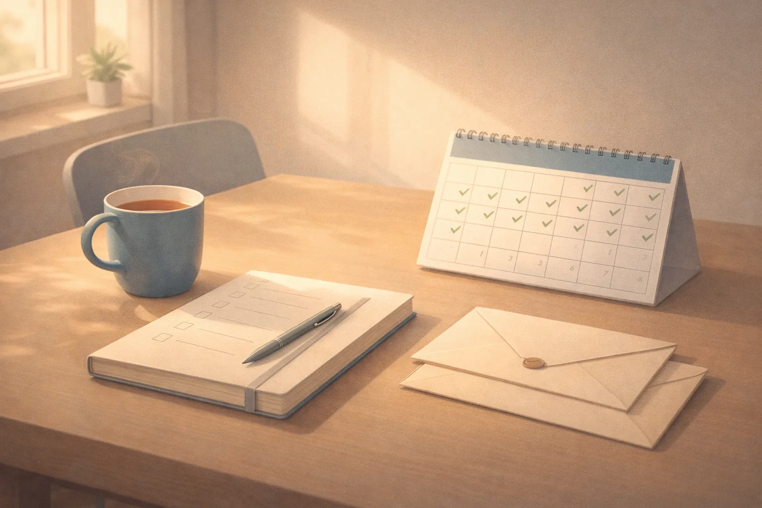 Praktický návod co zařídit po úmrtí